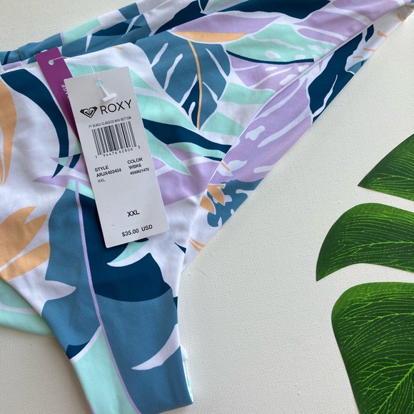 Roxy Beach Classic Bottoms - Picture 5 of 7